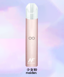inf一代主機