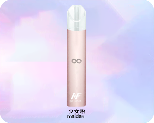 inf一代主機