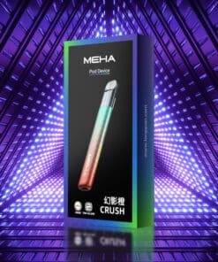 meha主機