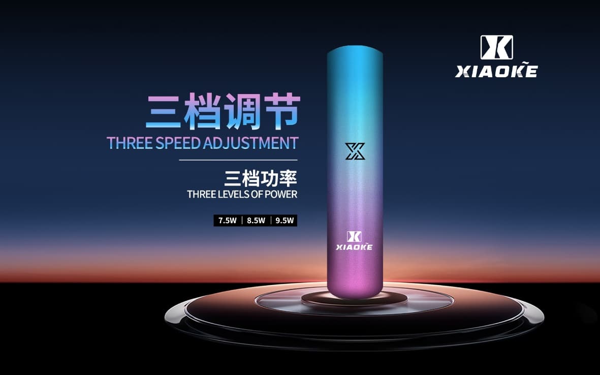 XIAOKE梟客主機