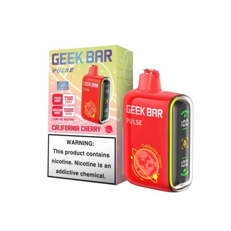 geek bar geek bar pulse 15000 56138