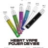 🔥爆款上新・喜貝Hebat一代電子菸主機-超輕手感-穩定性能