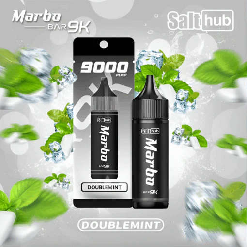 mARbo-9000