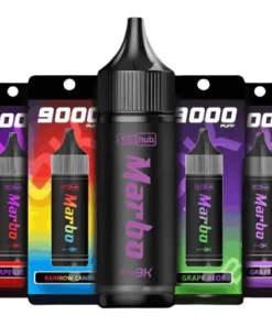mARbo-9000