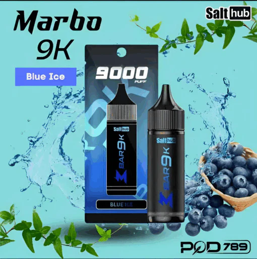 mARbo-9000